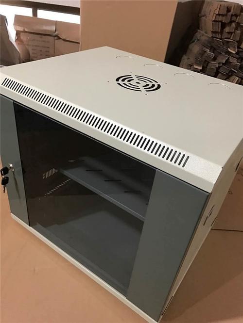 DM通讯设备 光纤配线架柜与网络机柜产品展示